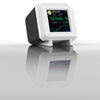 White / Black Whale Crypto Ticker - LCD Display for Coin & Fiat Currencies